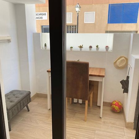 Centrico Y Practico Piso Con Entrada Independiente Fuengirola Extérieur photo